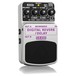 Behringer DR400 Digital Reverb/Delay