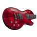 Gibson Les Paul Faded HP Electric Guitar