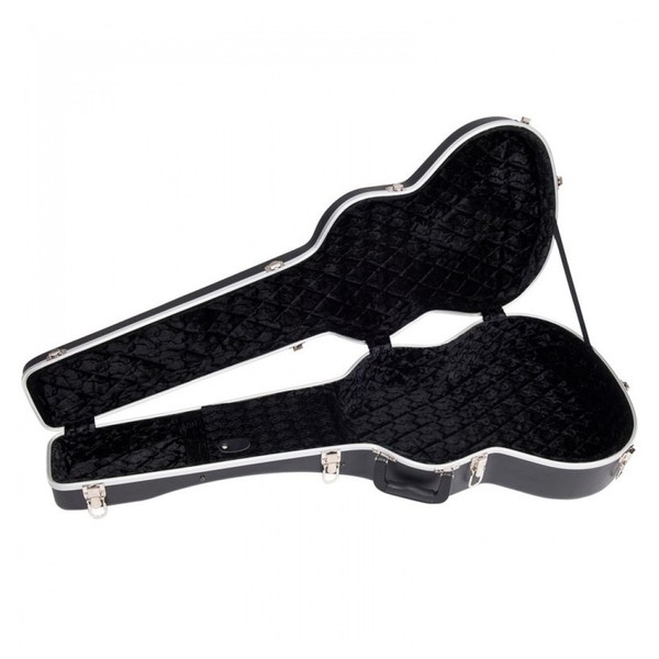 Kinsman Classic/Small Western Guitar Case