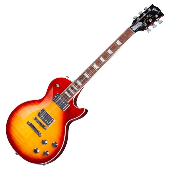 Gibson Les Paul Classic HP, Heritage Cherry Sunburst (2017)