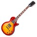 Gibson Les Paul Classic HP, Heritage Cherry Sunburst (2017)