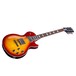 Gibson Les Paul Classic HP, Heritage Cherry Sunburst (2017)