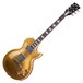 Gibson Les Paul Classic HP Electric Guitar, Gold Top (2017)