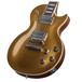 Gibson Les Paul Classic HP Electric Guitar, Gold Top (2017)