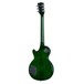 Gibson Les Paul Classic HP Electric Guitar, Green Ocean Burst (2017)