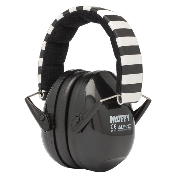 Alpine Muffy Ear Defenders