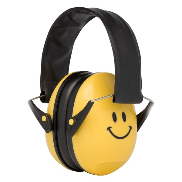 Alpine Muffy Ear Defenders