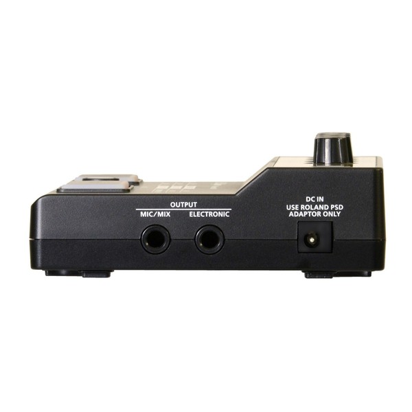 Roland EC-10M El Cajon Mic Processor at Gear4music