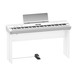 Roland FP-90 Piano White