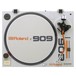 Roland TT-99 Direct Drive Turntable - Top