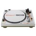 Roland TT-99 Direct Drive Turntable - Bottom