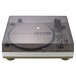 Roland TT-99 Direct Drive Turntable - Cover Bottom