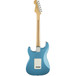 Fender Standard Stratocaster MN, Lake Placid Blue