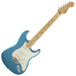 Fender Standard Stratocaster MN, Lake Placid Blue