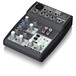 Behringer XENYX 502 Mixer