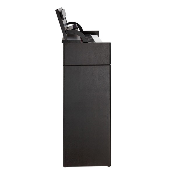 Roland DP603 Piano Side