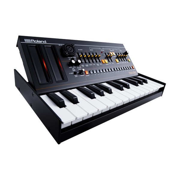 Roland boutique ボコーダー「VP-03」&ドック「DK-01」