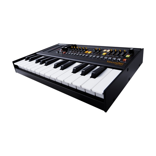 Roland boutique ボコーダー「VP-03」&ドック「DK-01」 Amazon.com: Roland VP-03 Boutique Series Portable Vocoder