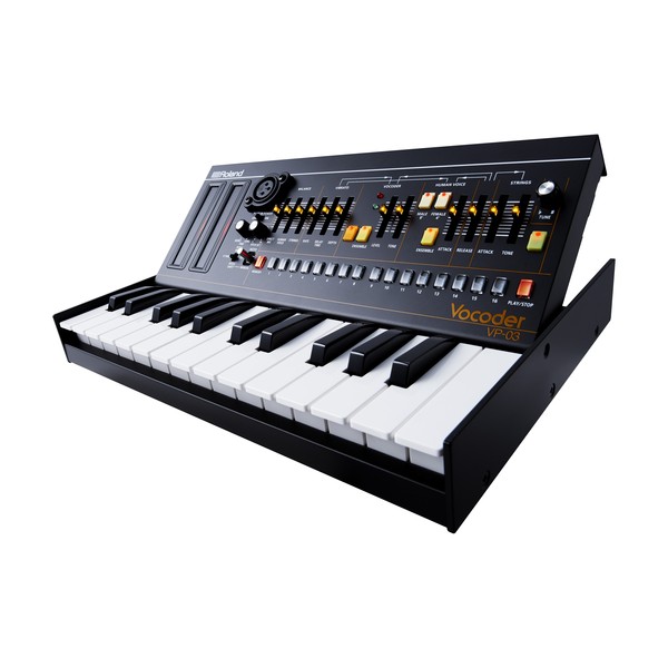 Roland boutique ボコーダー「VP-03」&ドック「DK-01」 Roland - VP-03 | Vocoder