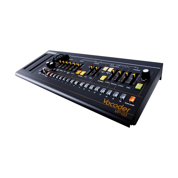 Roland Boutique VP-03 Vocoder