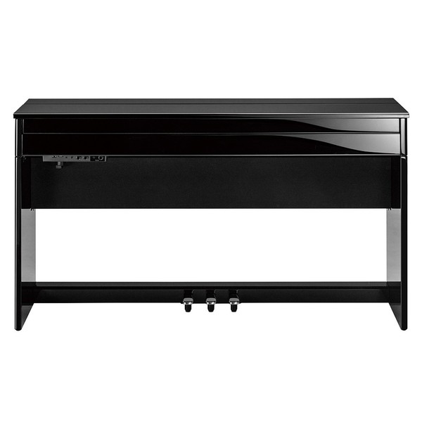 Roland DP603 Lid Closed