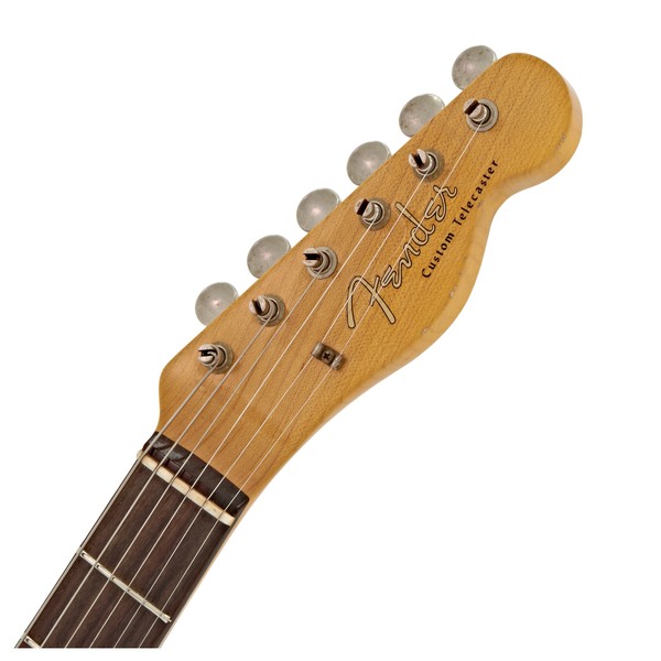 DISC Fender Custom Shop 1962 Relic Telecaster