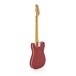 Fender Custom Shop 1962 Relic Telecaster Custom, Red Sparkle