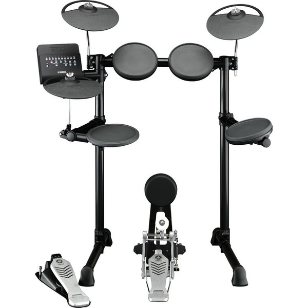 Yamaha DTX450K Electronic Drum Kit