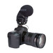 Rode Stereo VideoMic Pro