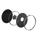 Roland KD-A22 V-Drums Pad di Conversione Grancassa