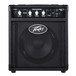 Peavey MAX158 MKII Bass Combo Amplifier 