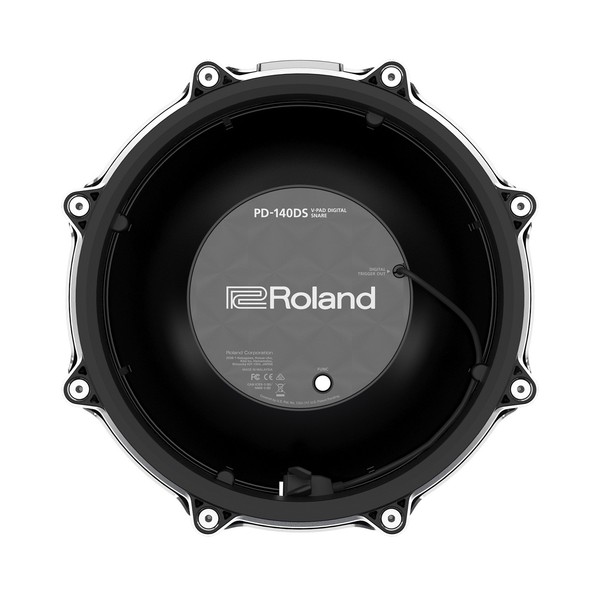 Roland PD-140DS V-Drums Digital Snare