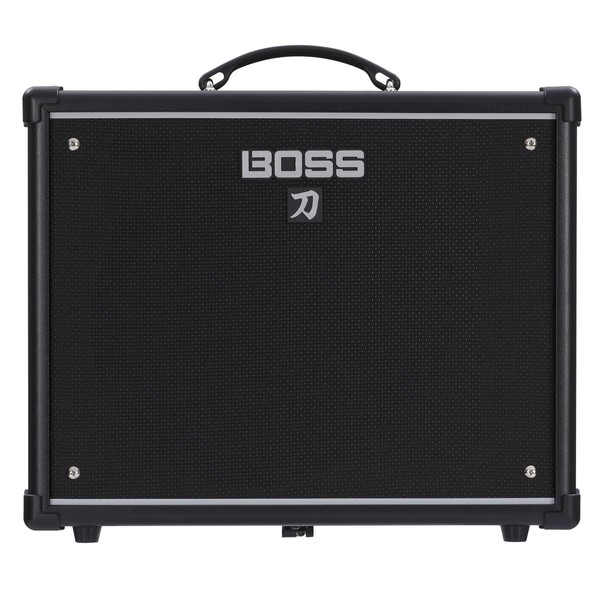 Boss Katana 50 Combo Guitar Amp