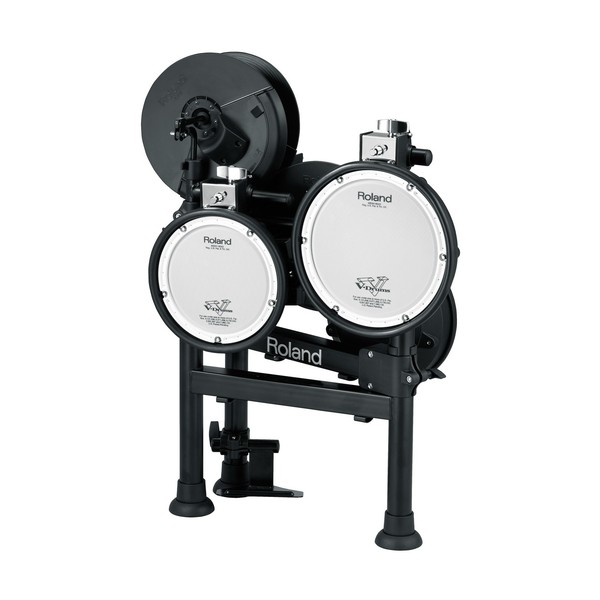Roland TD-1KPX V-Drums przenośny elektroniczny zestaw perkusyjny