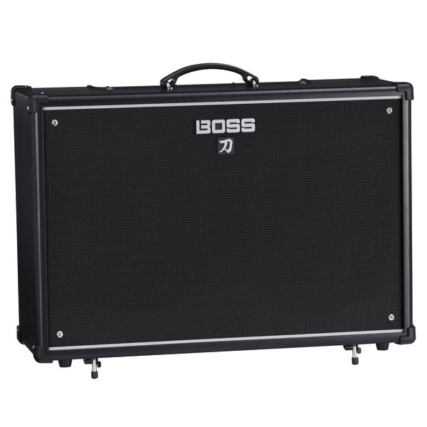 Boss Katana 100 2 x 12" Combo Guitar Amplifier
