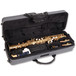 Odyssey OSS600 Premiere Bb Straight Soprano Saxophone Case