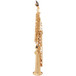 Odyssey OSS600 Premiere Bb Straight Soprano Saxophone