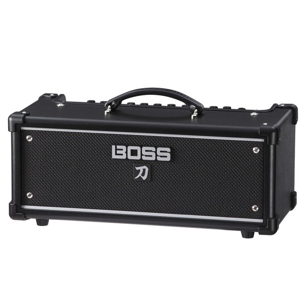 Boss Katana Guitar Amp Head