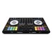 Reloop MIXON 4 DJ Controller - Bottom Elevated