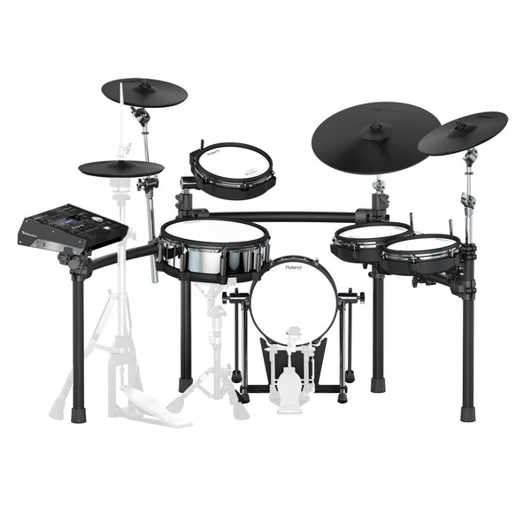 Roland TD-50K V-Drums