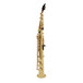 Conn-Selmer Avant Soprano Saxophone, Gold Lacquer