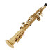 Conn-Selmer Avant Soprano Saxophone, Gold Lacquer