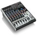 Behringer Xenyx X1204USB Mixer