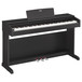 Yamaha Arius YDP143 Digital Piano, Black Walnut