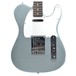 Squier Affinity Telecaster, Slick Silver