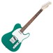 Squier by Fender Affinity Telecaster, Race Green