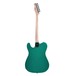 Squier by Fender Affinity Telecaster, Green