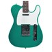 Squier Affinity Telecaster, Race Green