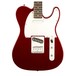 Squier Affinity Telecaster, Metallic Red