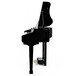 Digital Baby Grand Piano by Gear4Music